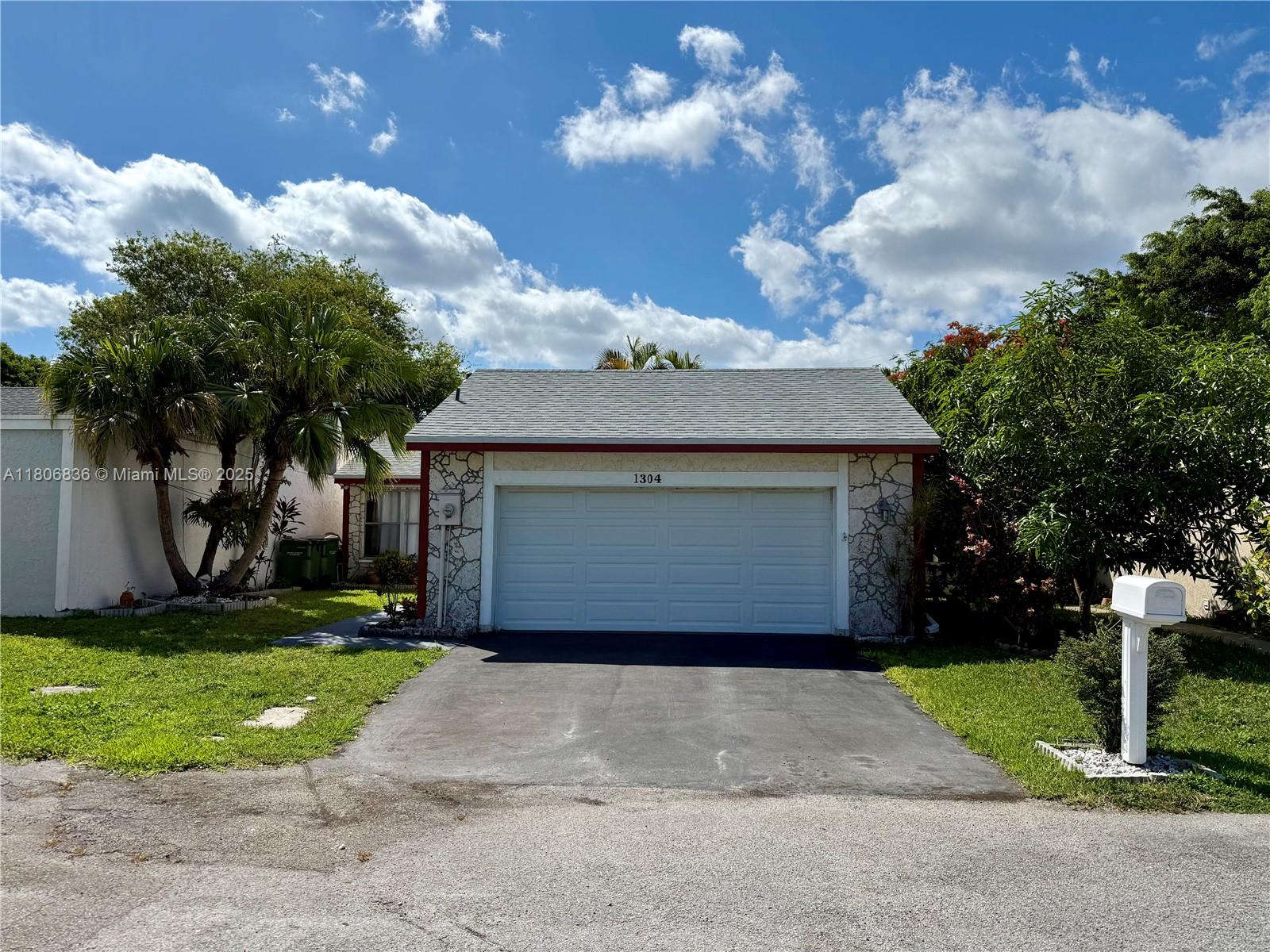 Address Not Disclosed, Homestead, Miami-Dade County, Florida - 2 Bedrooms  
2 Bathrooms - 