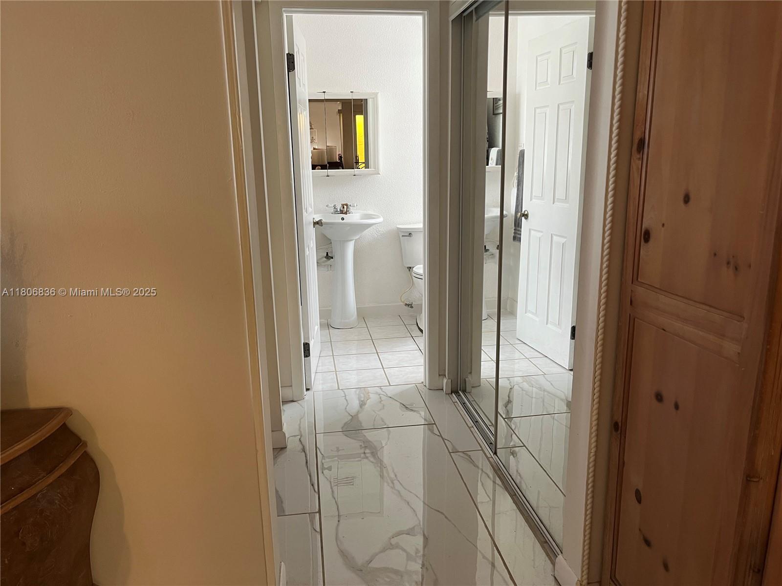 AUDUBON CLUSTER WEST - Residential