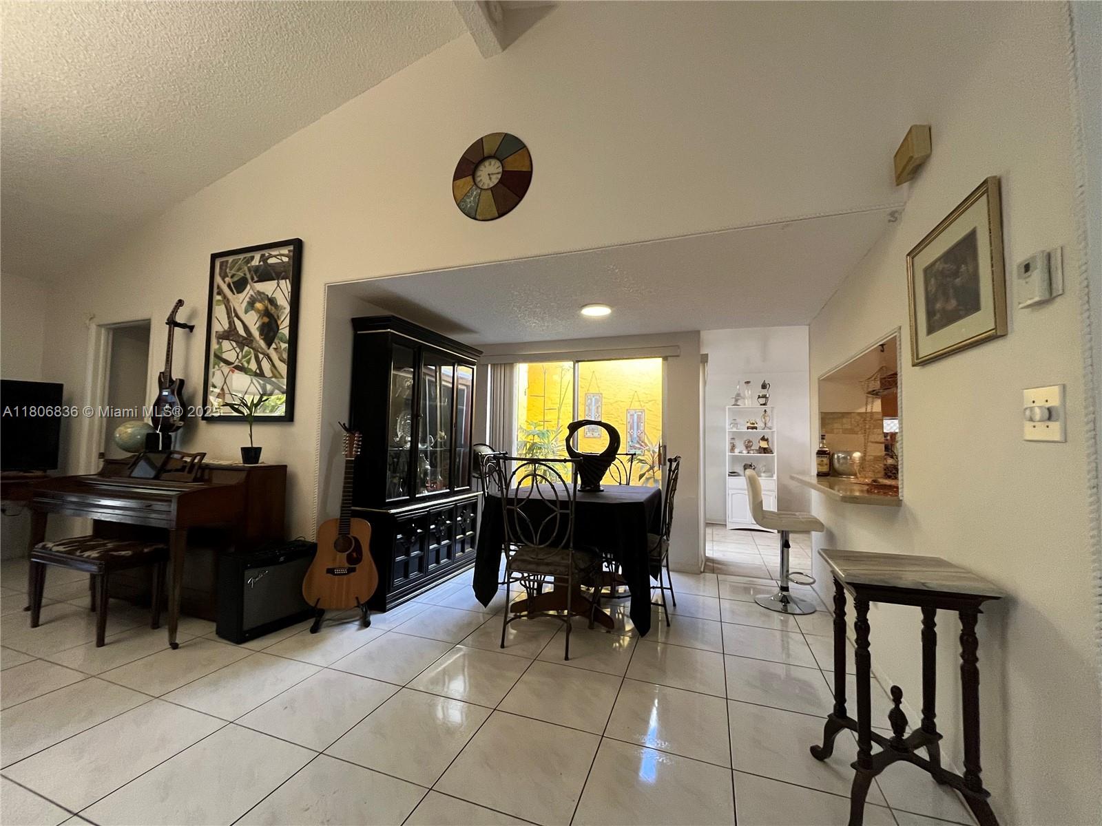 AUDUBON CLUSTER WEST - Residential