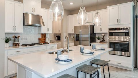 Tiny photo for 3594 SE Cedarstone Place, Port St Lucie, FL 34984 (MLS # A12008464)