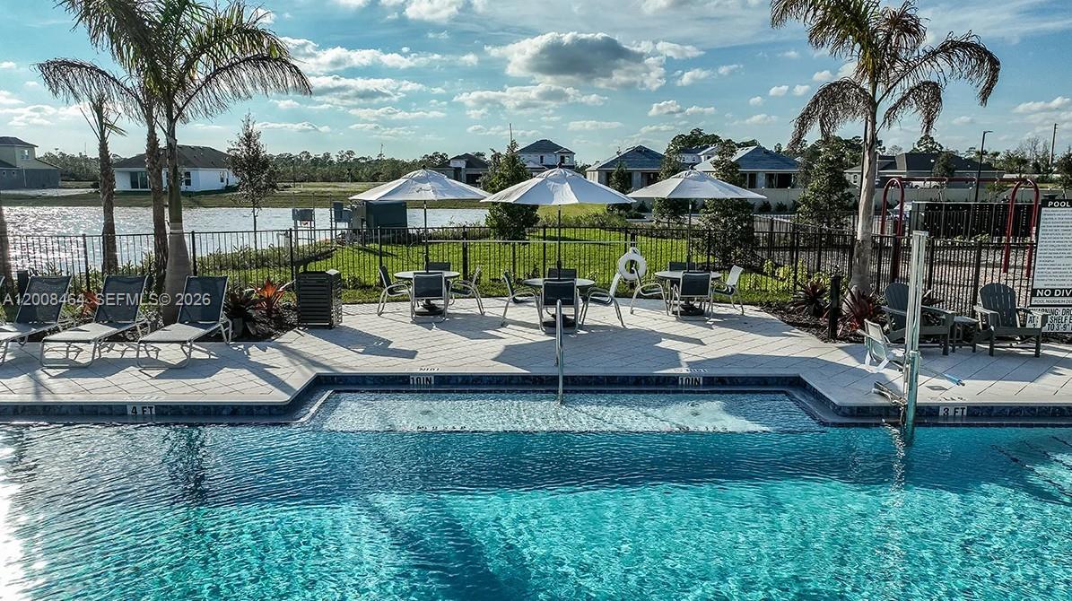 Veranda Oaks - Residential