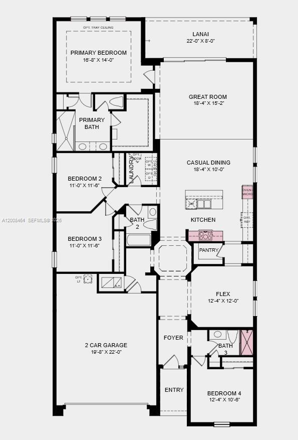 Veranda Oaks - Residential