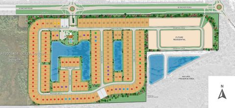 Tiny photo for 3594 SE Cedarstone Place, Port St Lucie, FL 34984 (MLS # A12008464)