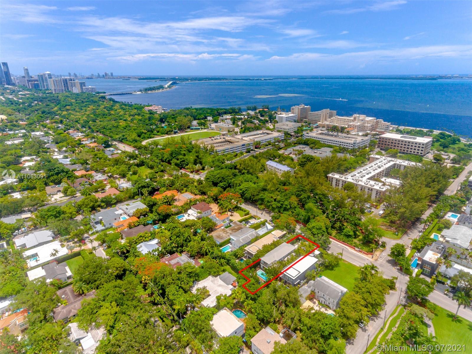 BRICKELL FLAGLER - Residential
