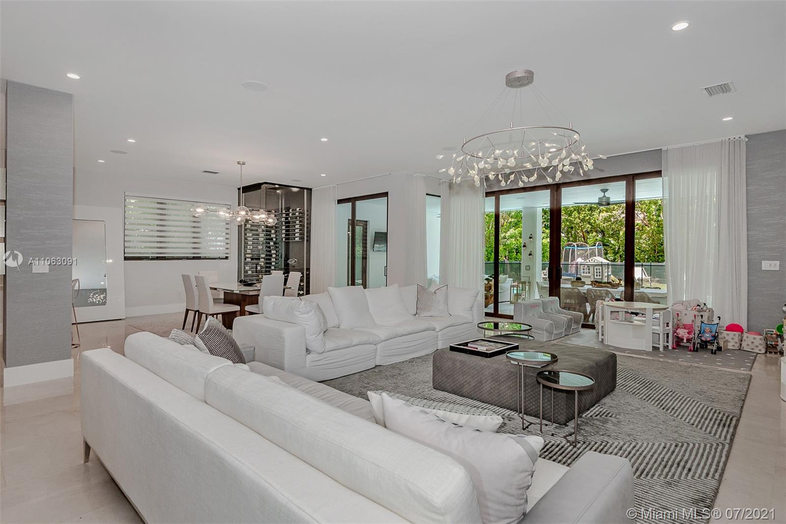 BRICKELL FLAGLER - Residential