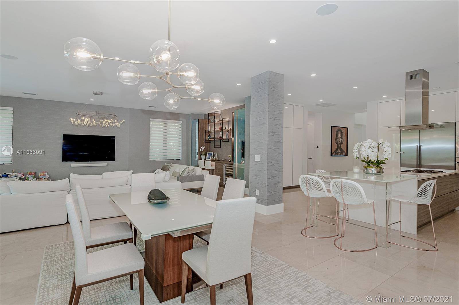 BRICKELL FLAGLER - Residential