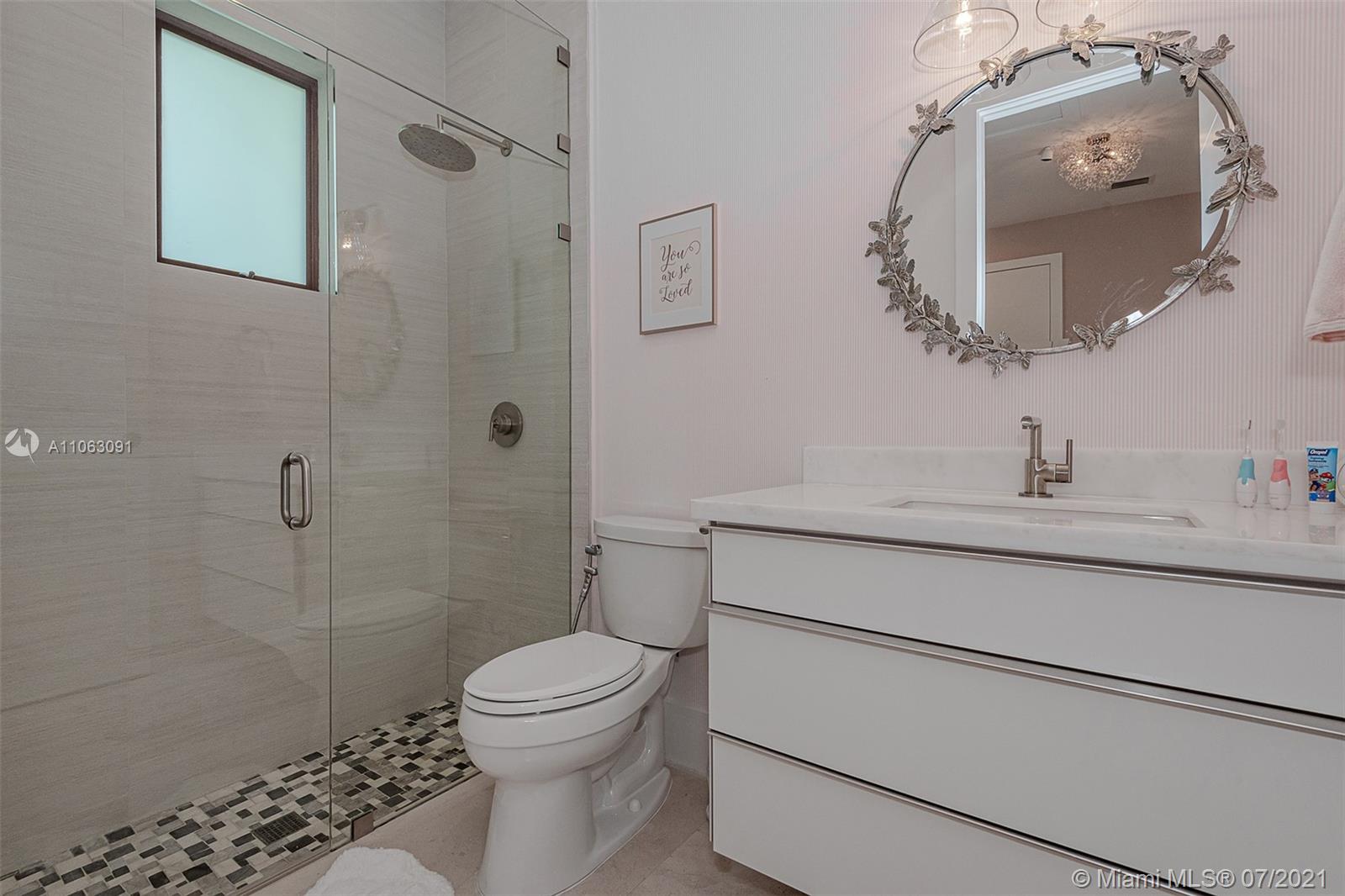 BRICKELL FLAGLER - Residential