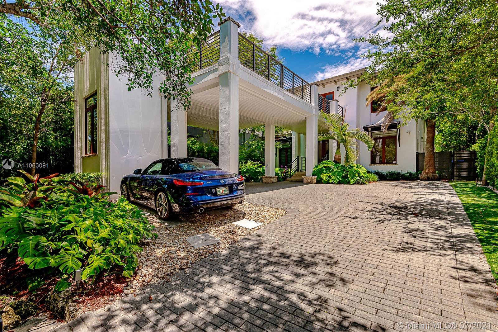 BRICKELL FLAGLER - Residential