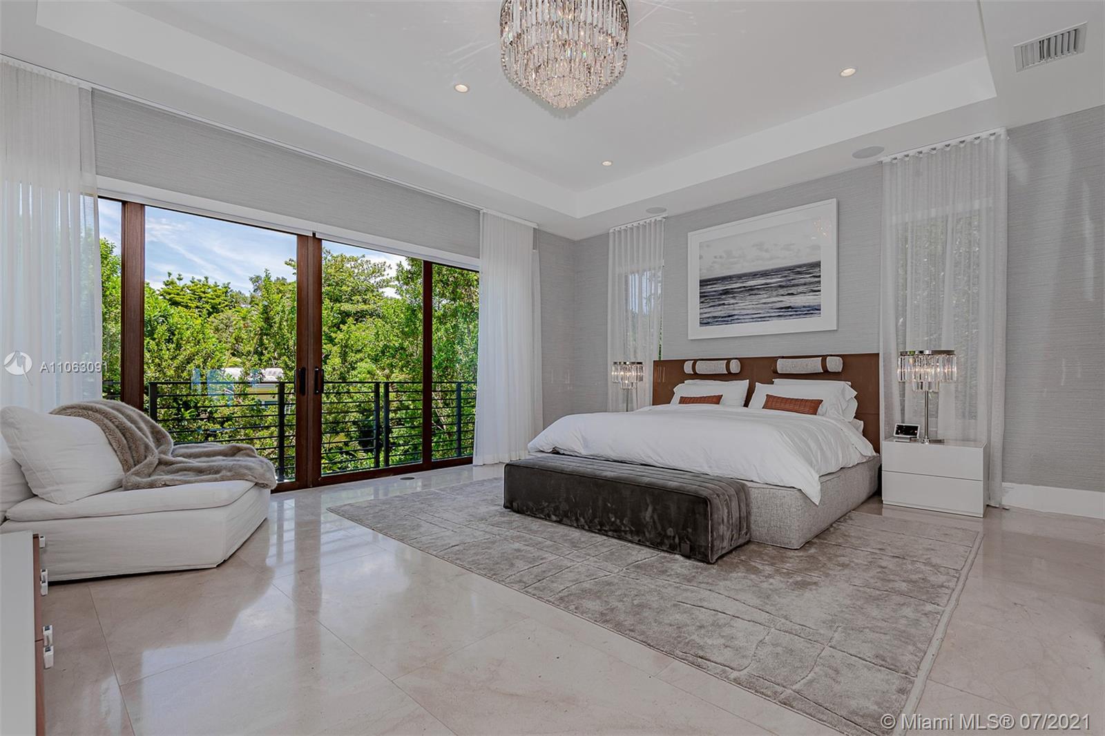 BRICKELL FLAGLER - Residential