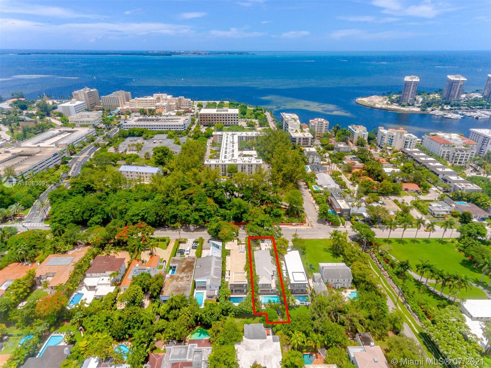 BRICKELL FLAGLER - Residential
