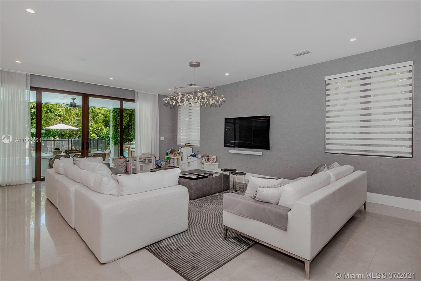 BRICKELL FLAGLER - Residential