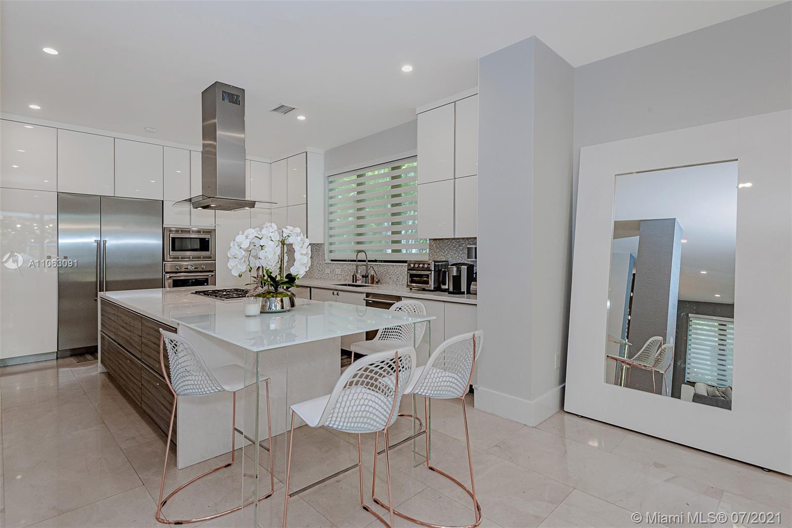 BRICKELL FLAGLER - Residential