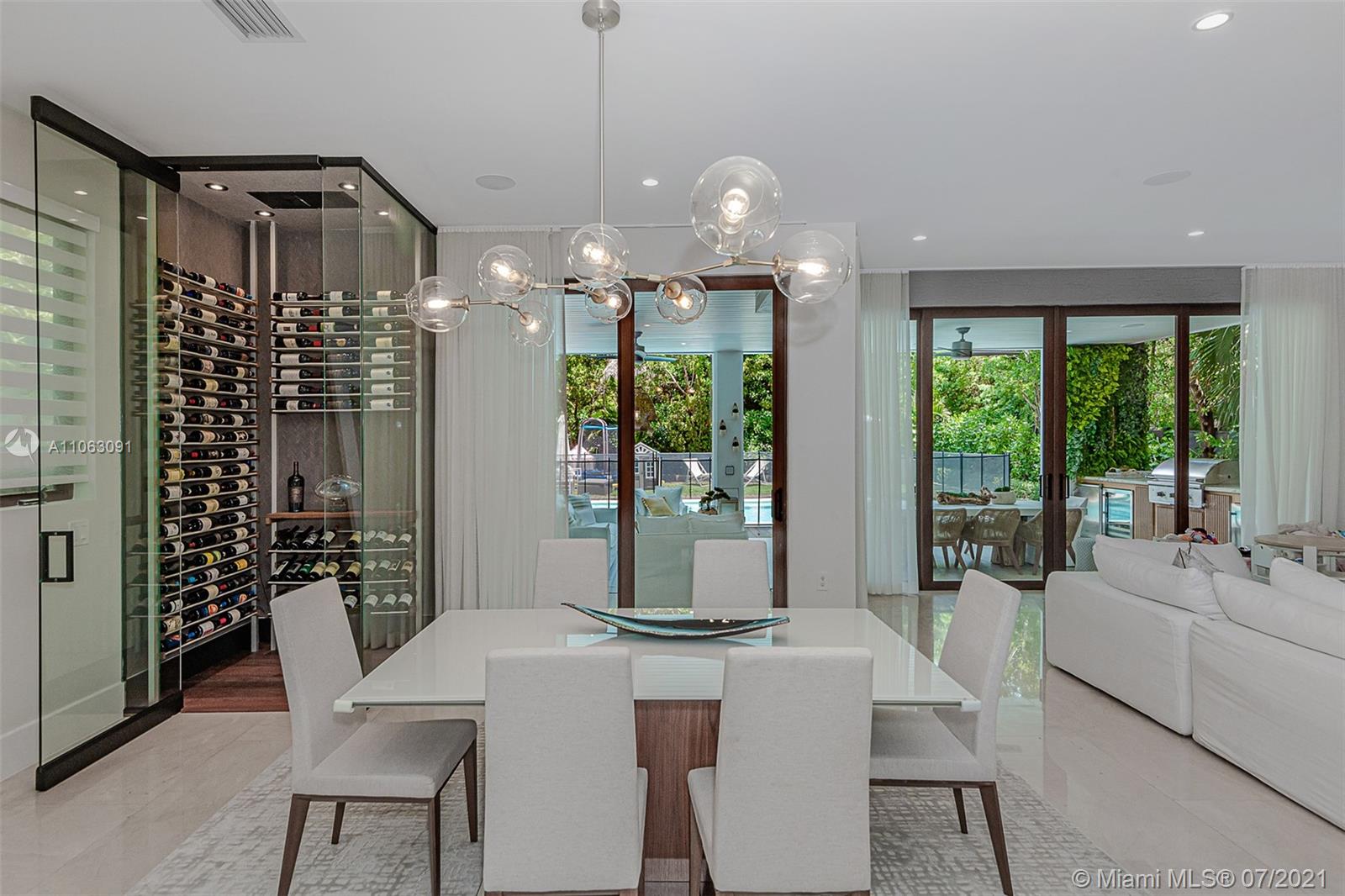 BRICKELL FLAGLER - Residential