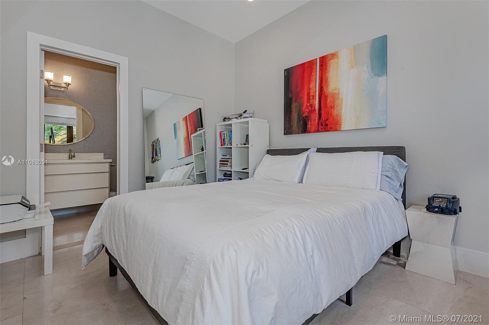 BRICKELL FLAGLER - Residential