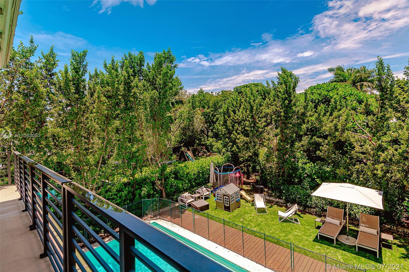 BRICKELL FLAGLER - Residential