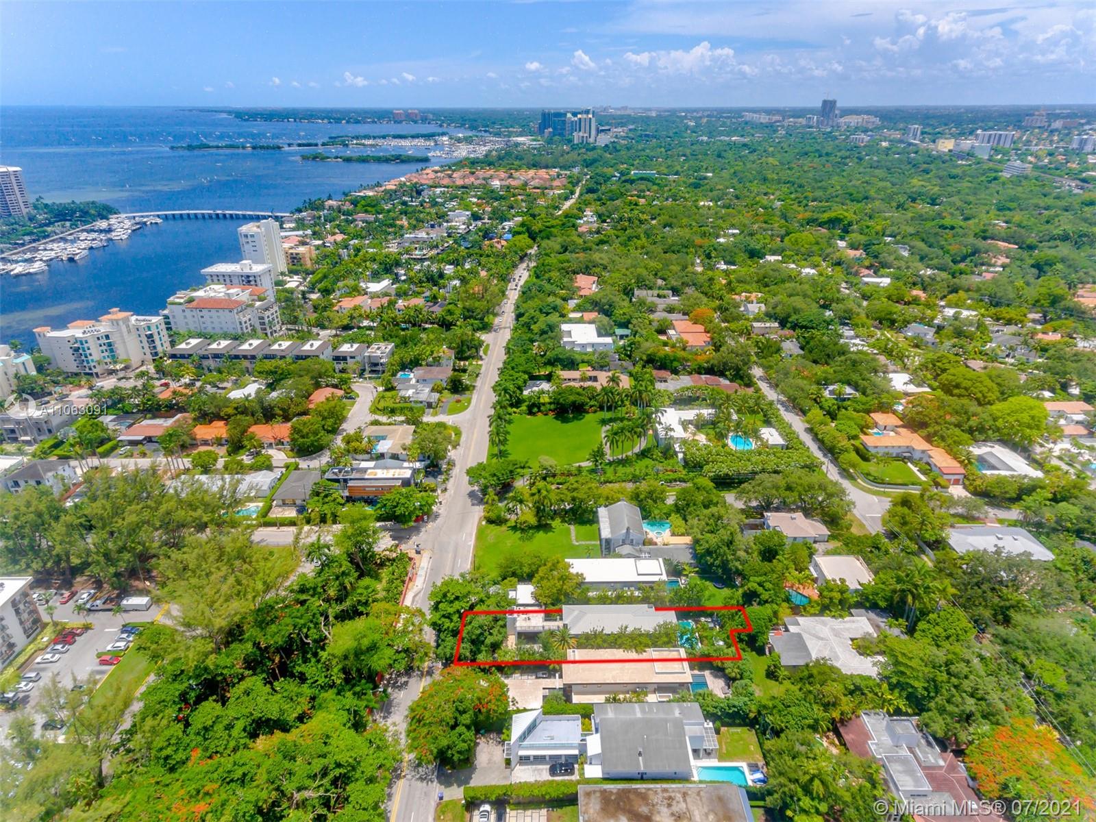 BRICKELL FLAGLER - Residential