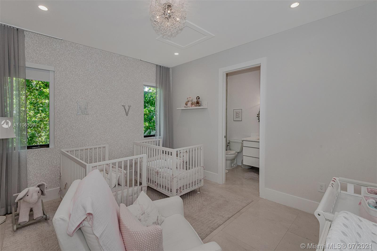 BRICKELL FLAGLER - Residential