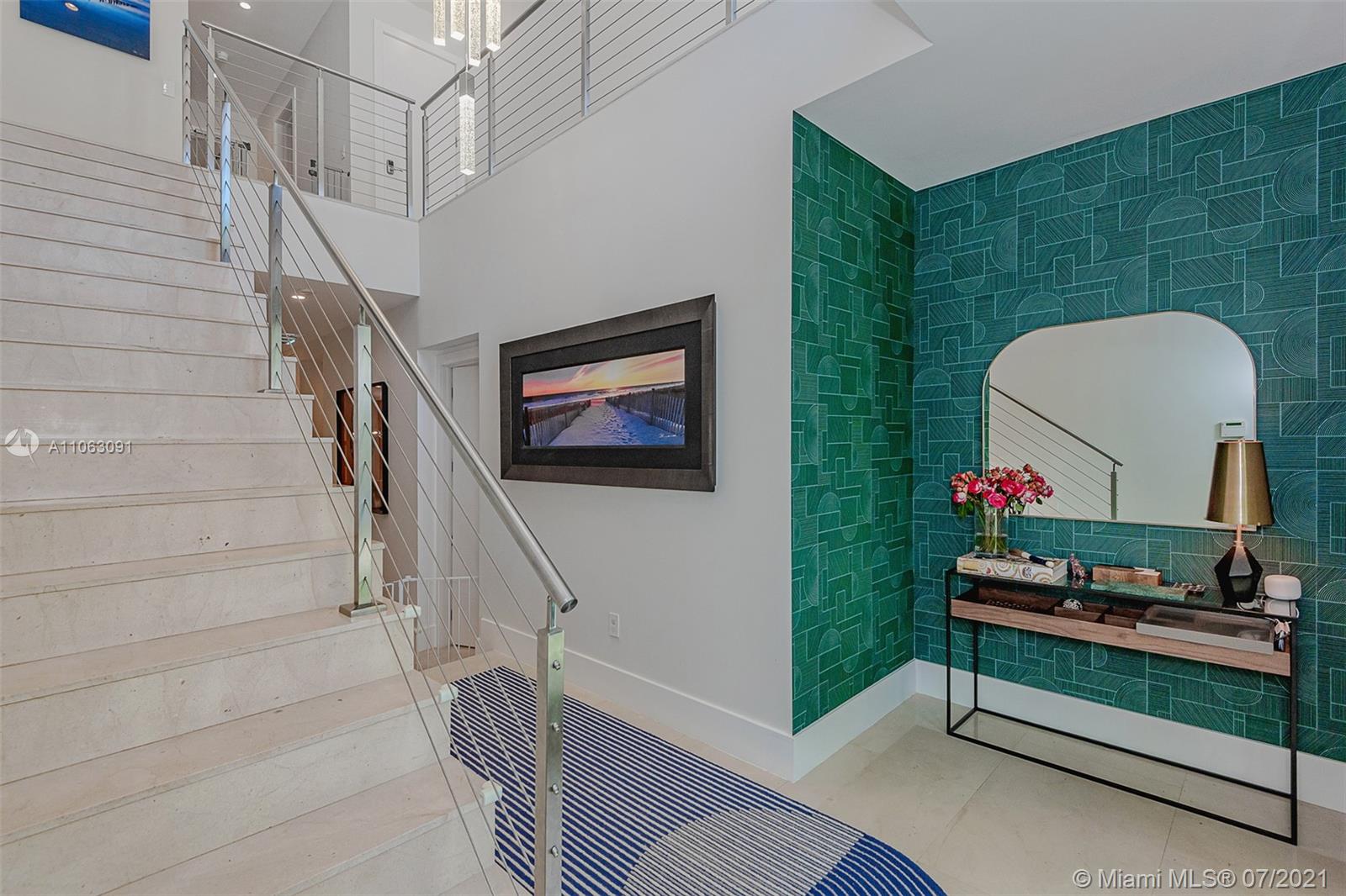 BRICKELL FLAGLER - Residential