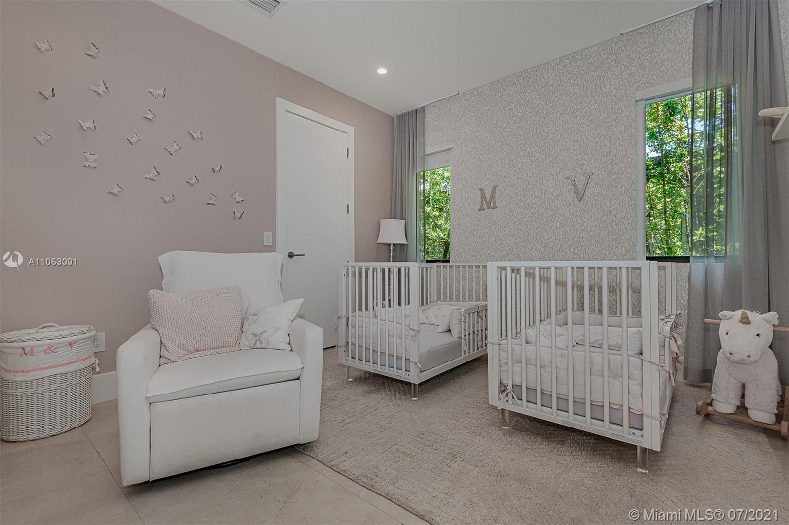 BRICKELL FLAGLER - Residential