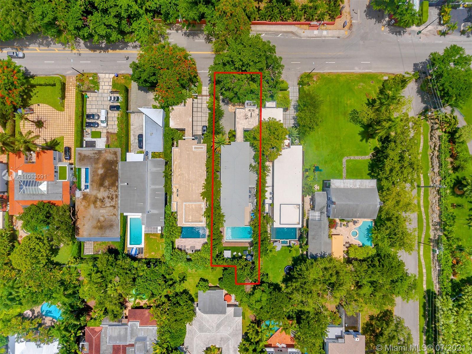 BRICKELL FLAGLER - Residential