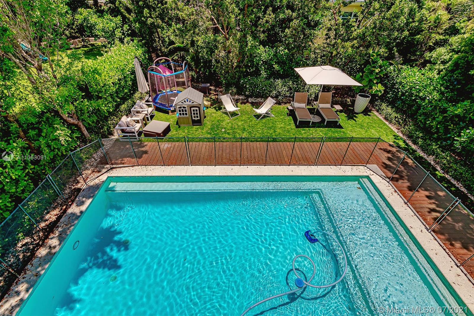 BRICKELL FLAGLER - Residential