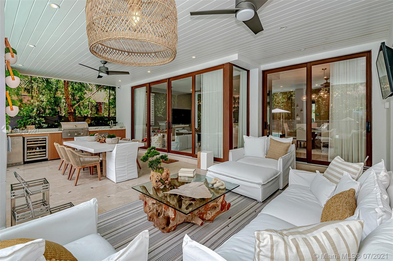 BRICKELL FLAGLER - Residential