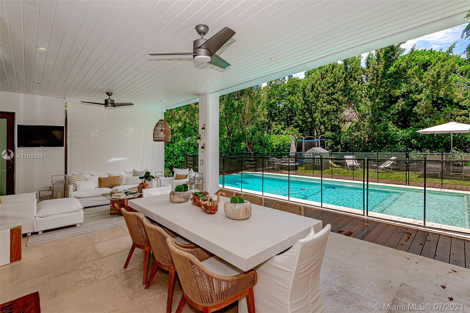 BRICKELL FLAGLER - Residential