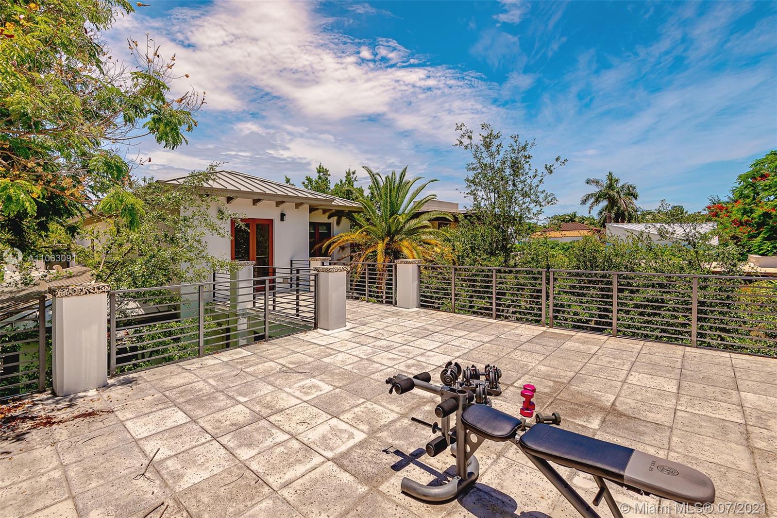 BRICKELL FLAGLER - Residential