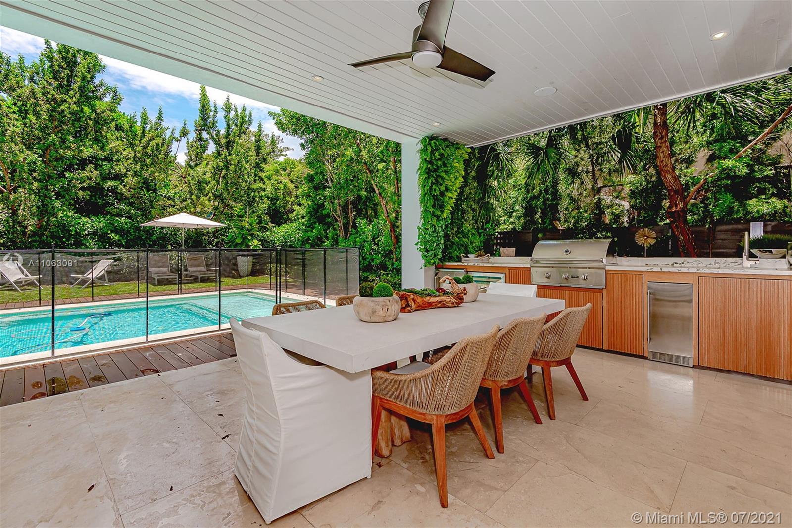 BRICKELL FLAGLER - Residential