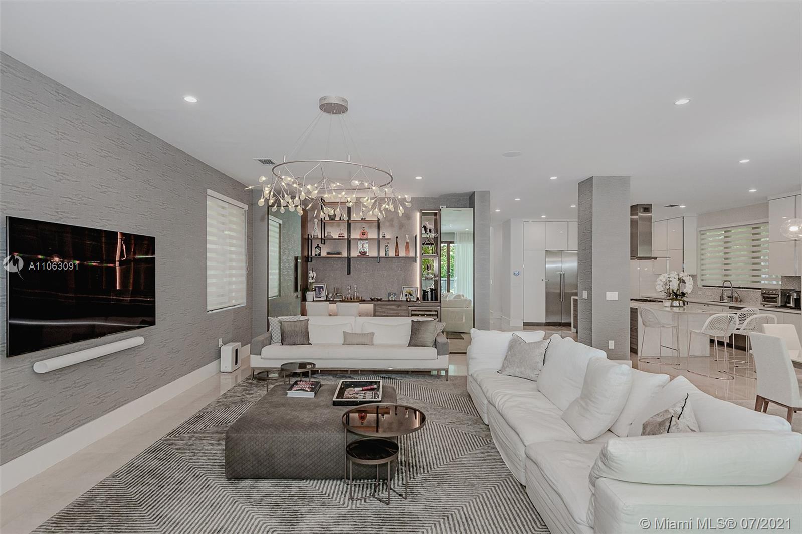 BRICKELL FLAGLER - Residential