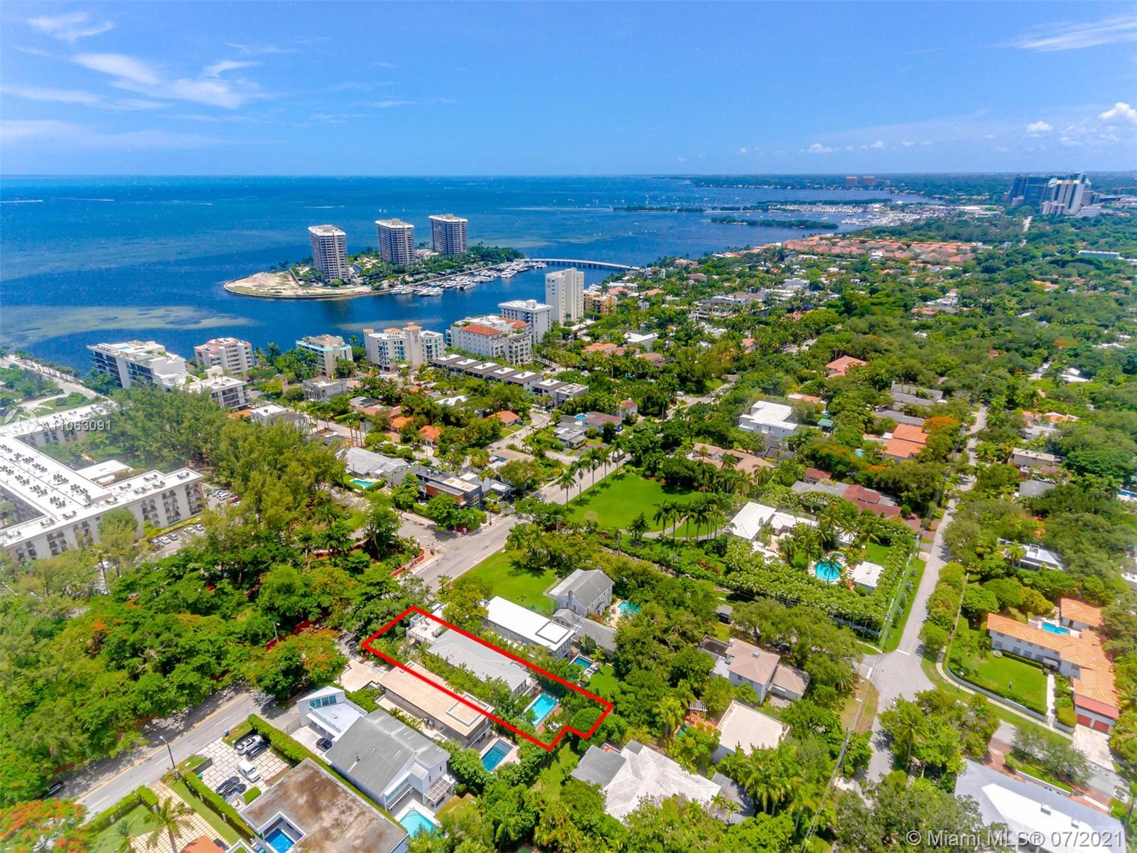 BRICKELL FLAGLER - Residential