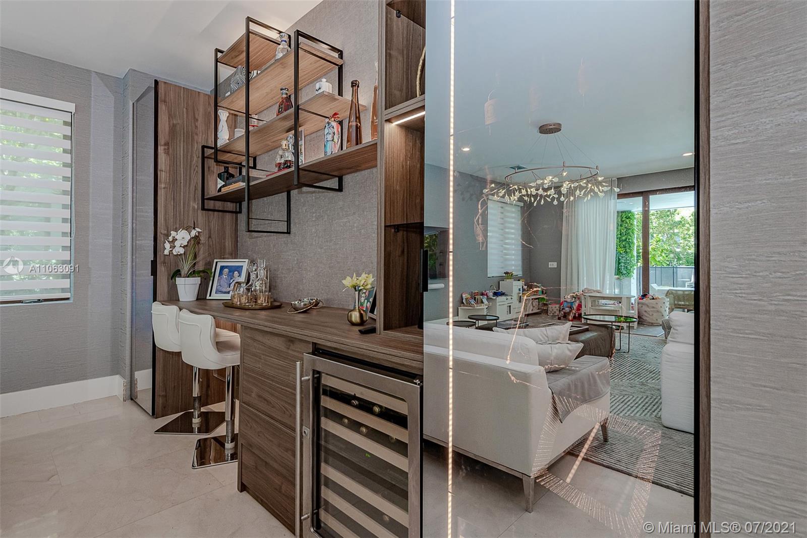 BRICKELL FLAGLER - Residential