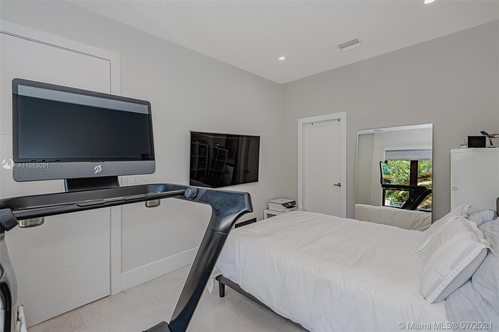 BRICKELL FLAGLER - Residential