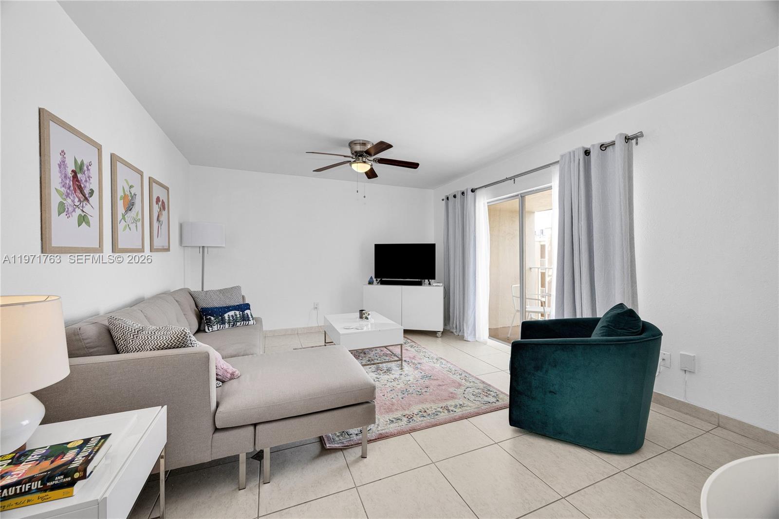 KINGS CREEK SO CONDO - Residential