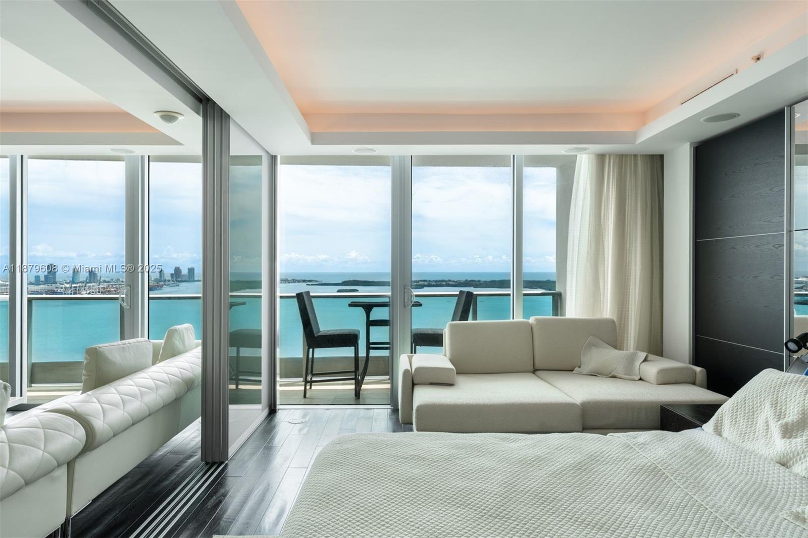 JADE RESIDENCES AT BRICKE - Residential Lease