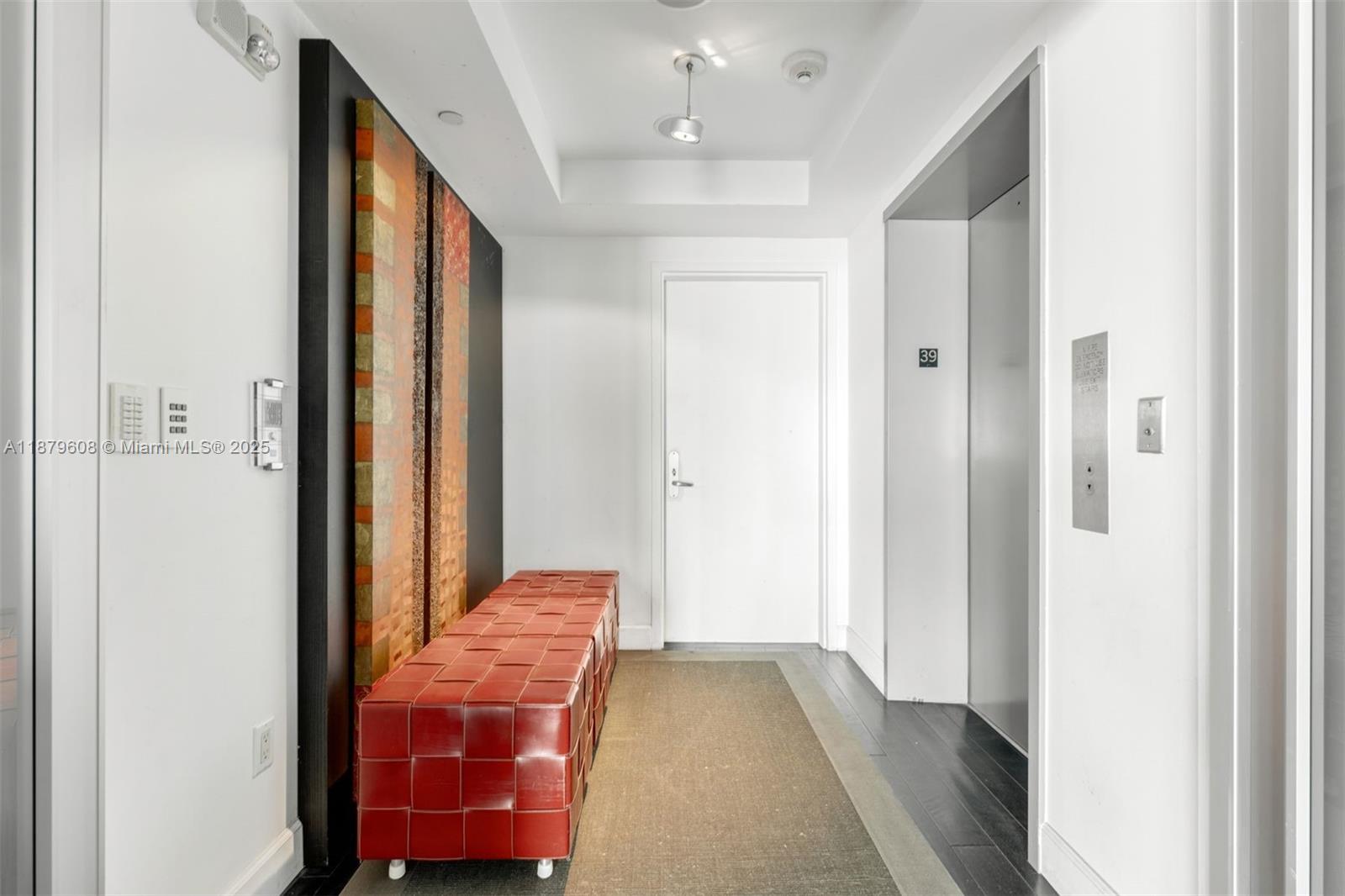 JADE RESIDENCES AT BRICKE - Residential Lease