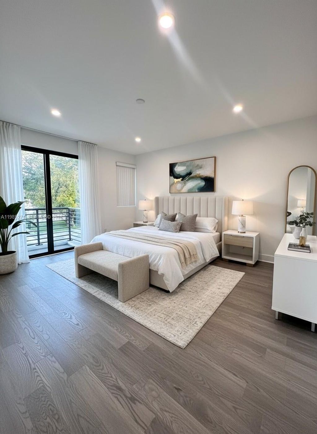 Photo of 5481 W Oak Way #5481, Dania Beach, FL 33314 (MLS # A11985271)