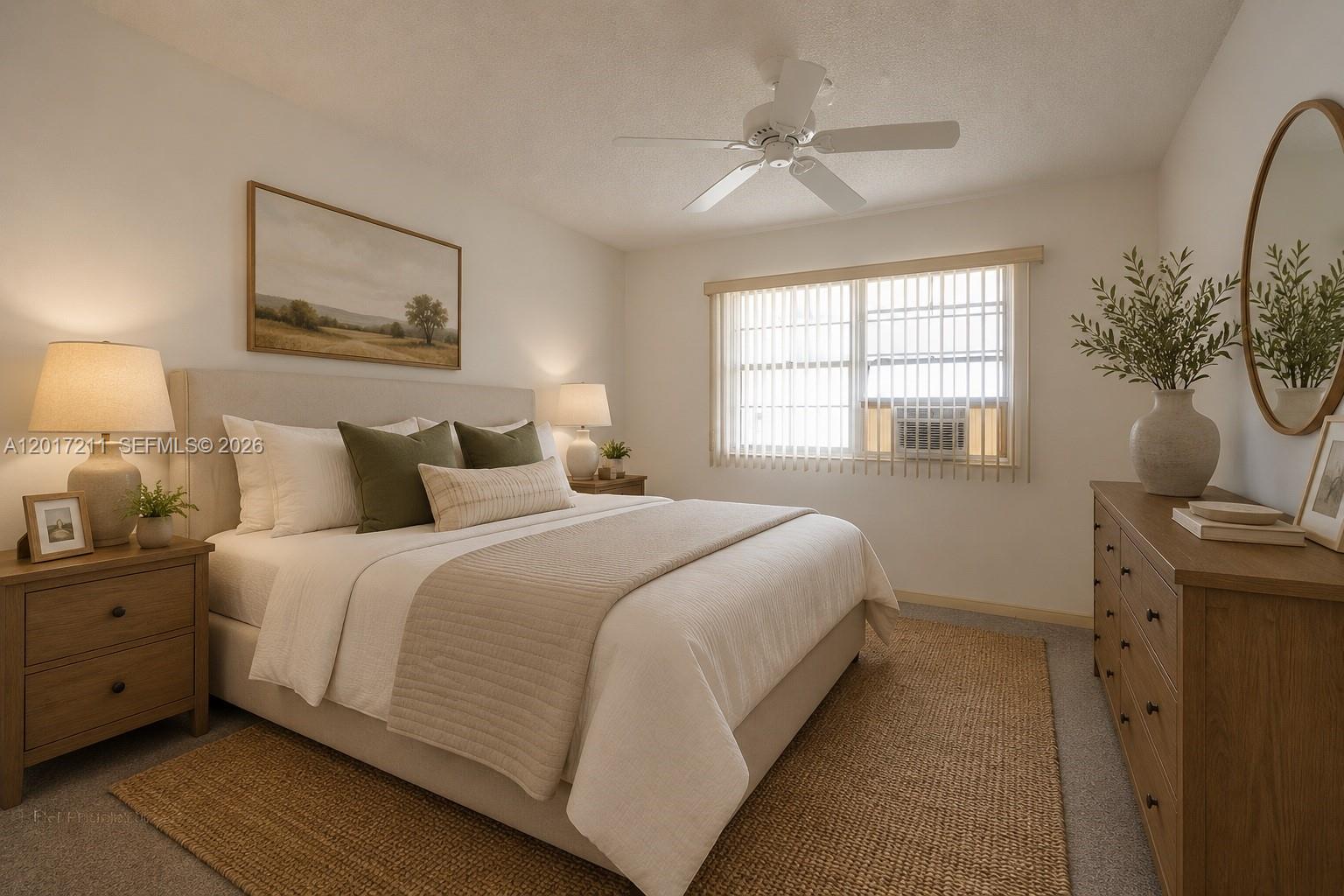 CORNWALL AT CENTURY VILLA - Residential