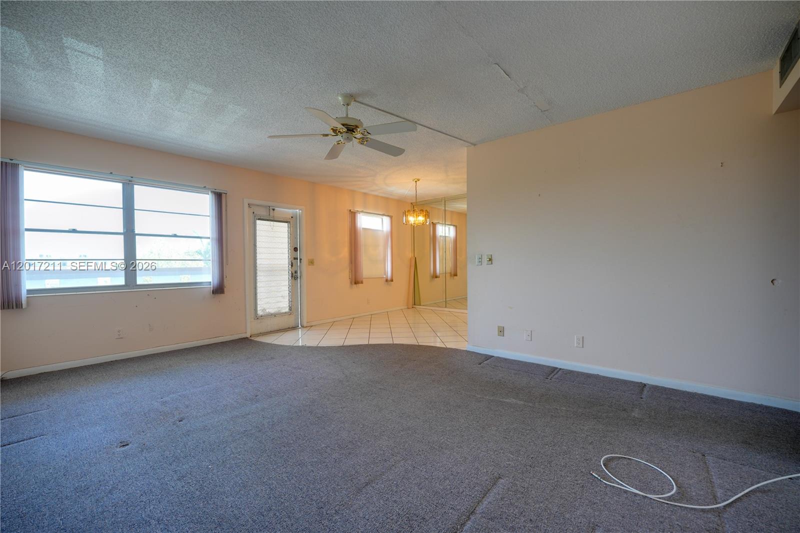 CORNWALL AT CENTURY VILLA - Residential