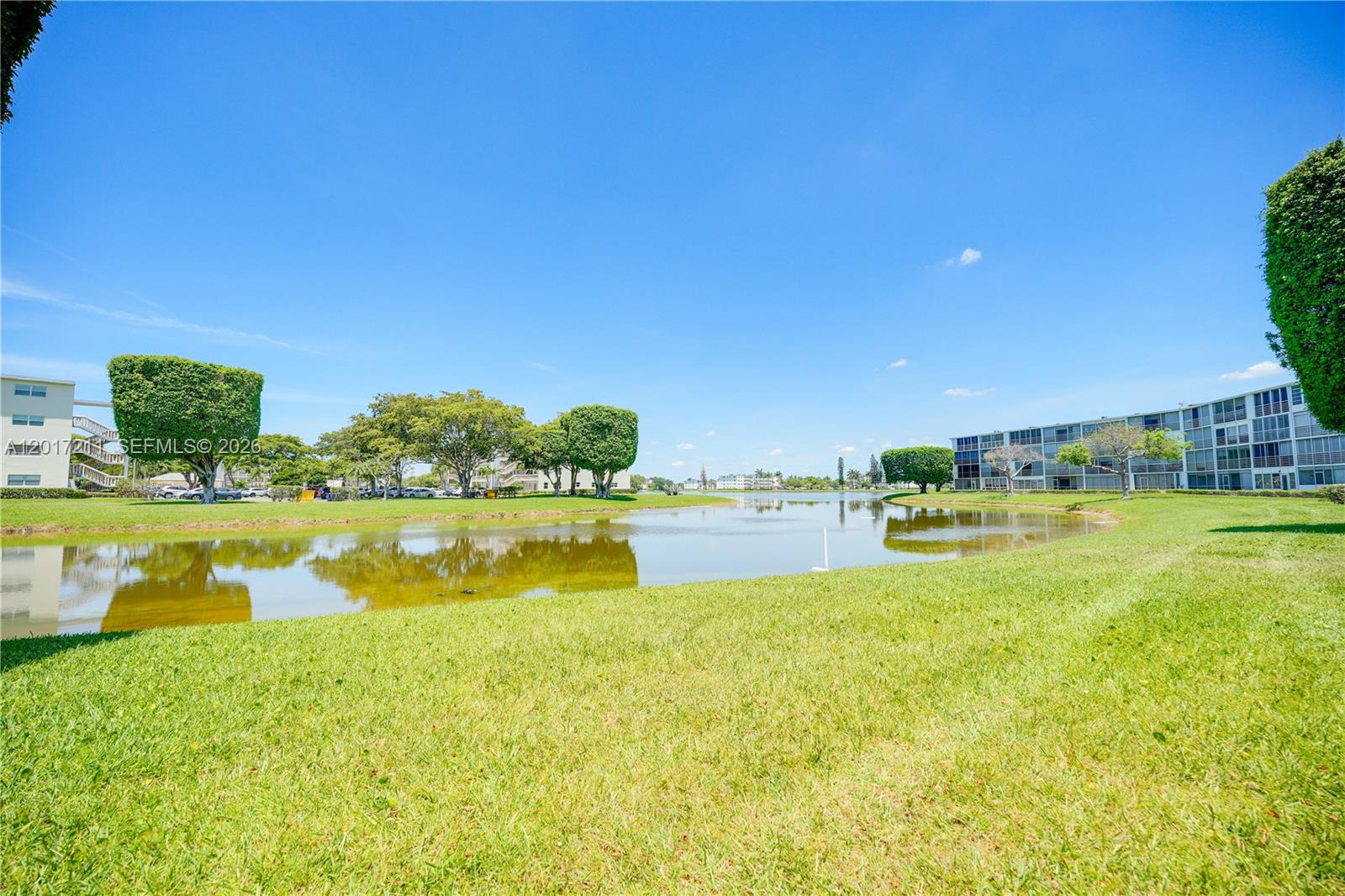CORNWALL AT CENTURY VILLA - Residential