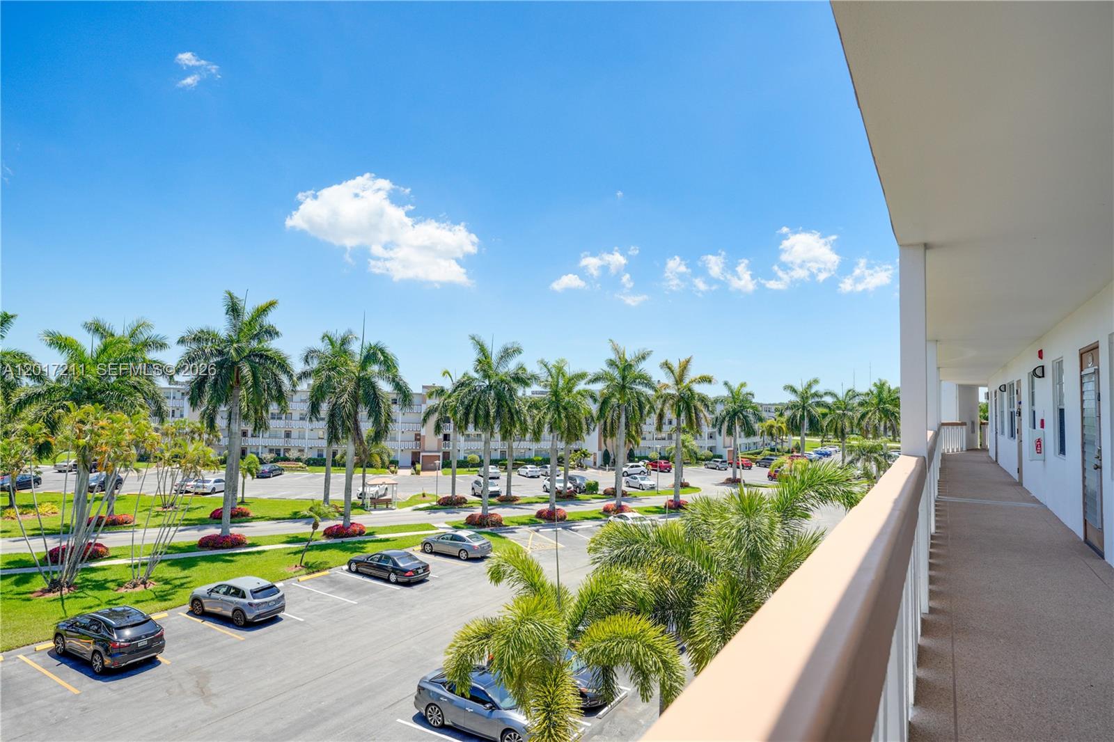 CORNWALL AT CENTURY VILLA - Residential