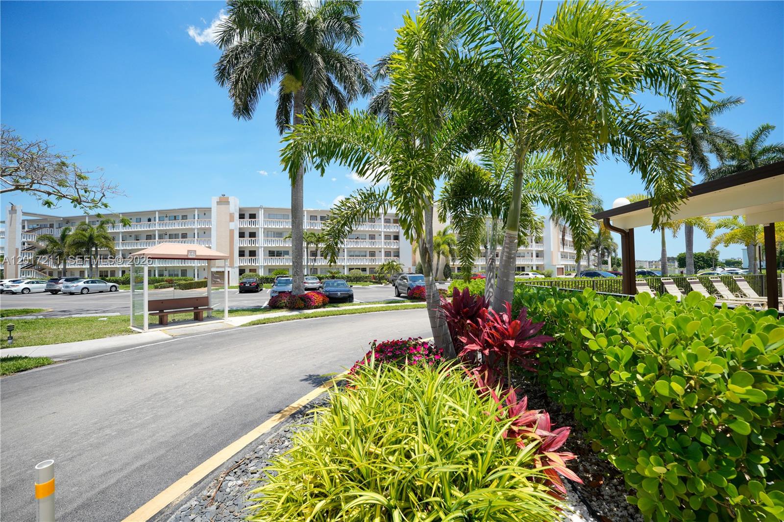 CORNWALL AT CENTURY VILLA - Residential