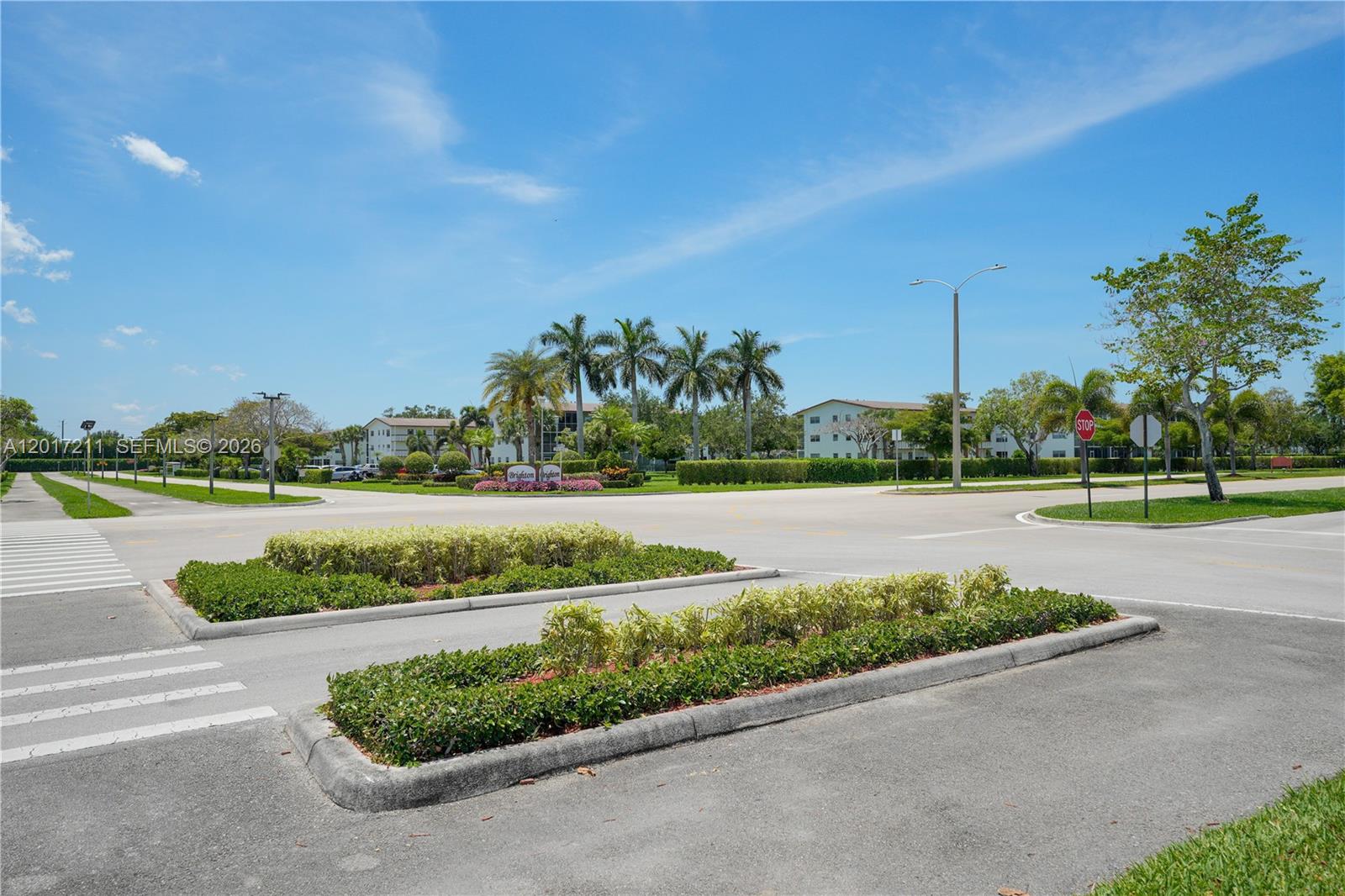 CORNWALL AT CENTURY VILLA - Residential