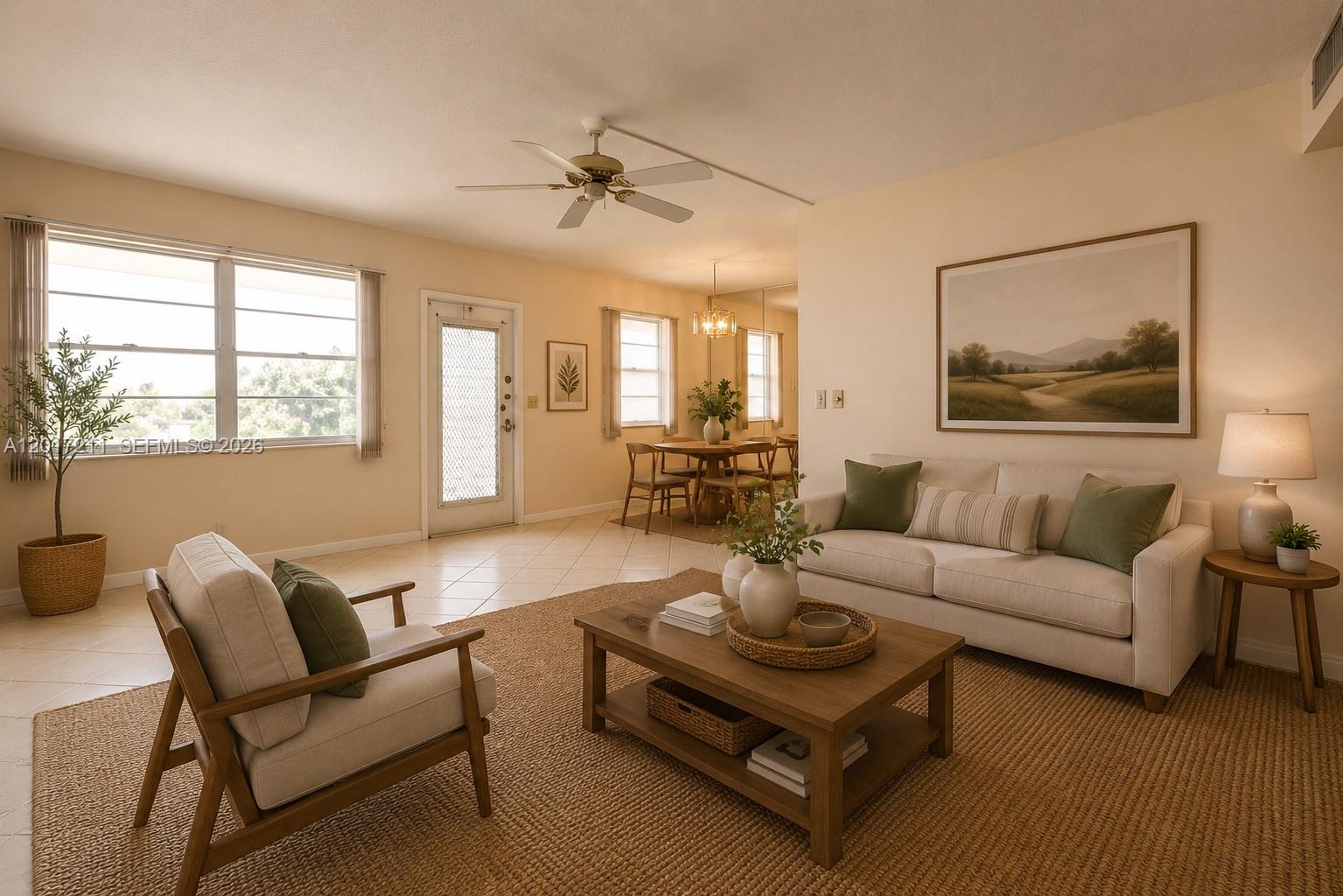 CORNWALL AT CENTURY VILLA - Residential