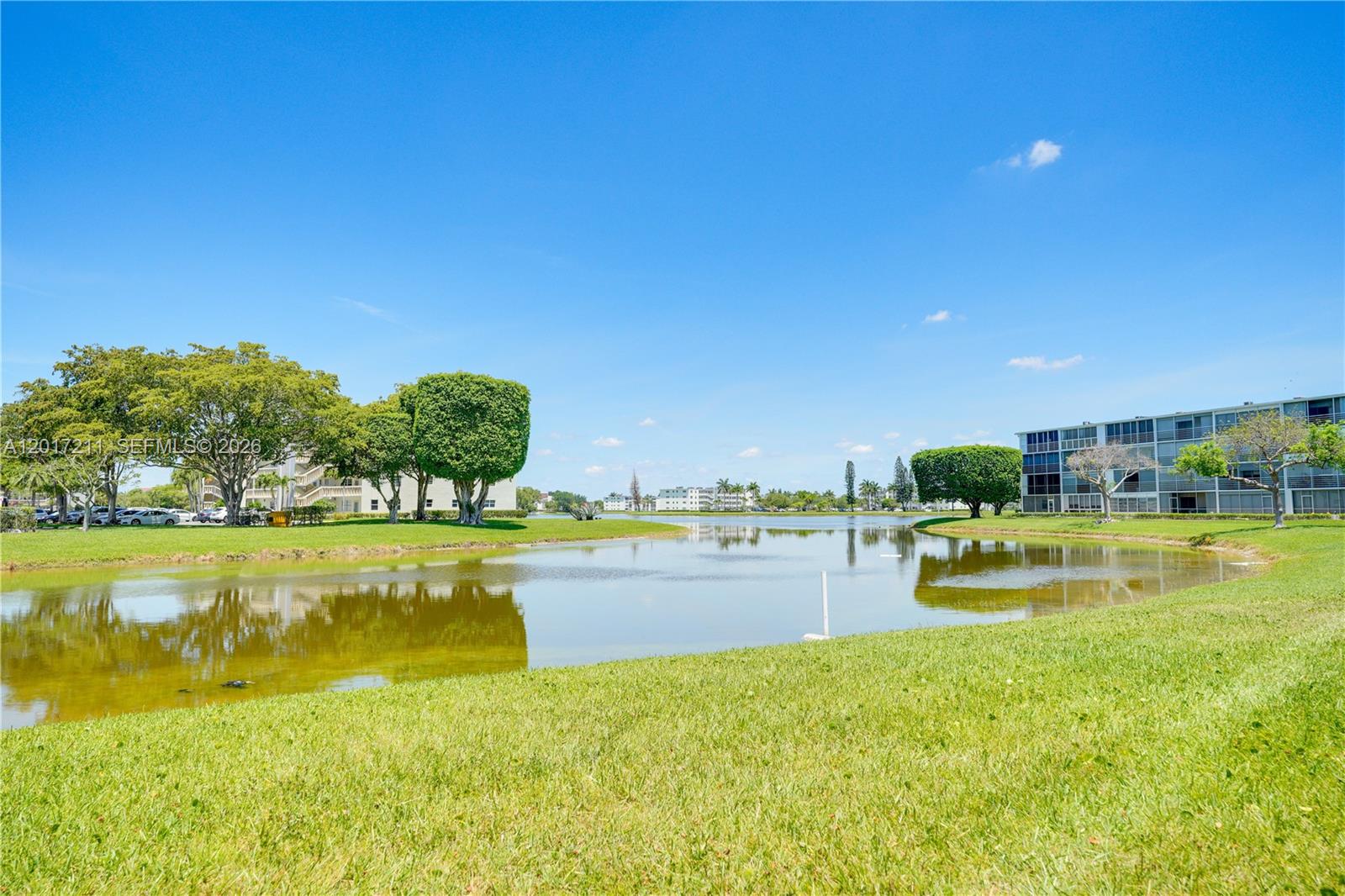 CORNWALL AT CENTURY VILLA - Residential