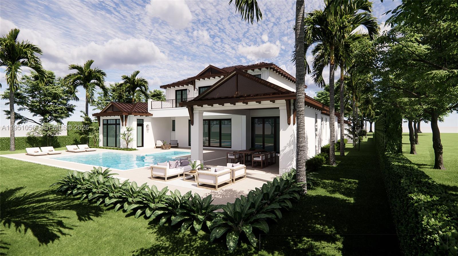 Admirals Cove - Residential