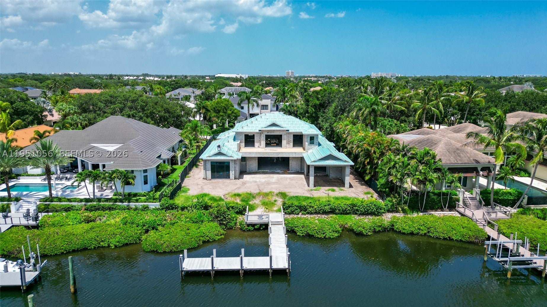 127 Quayside Dr