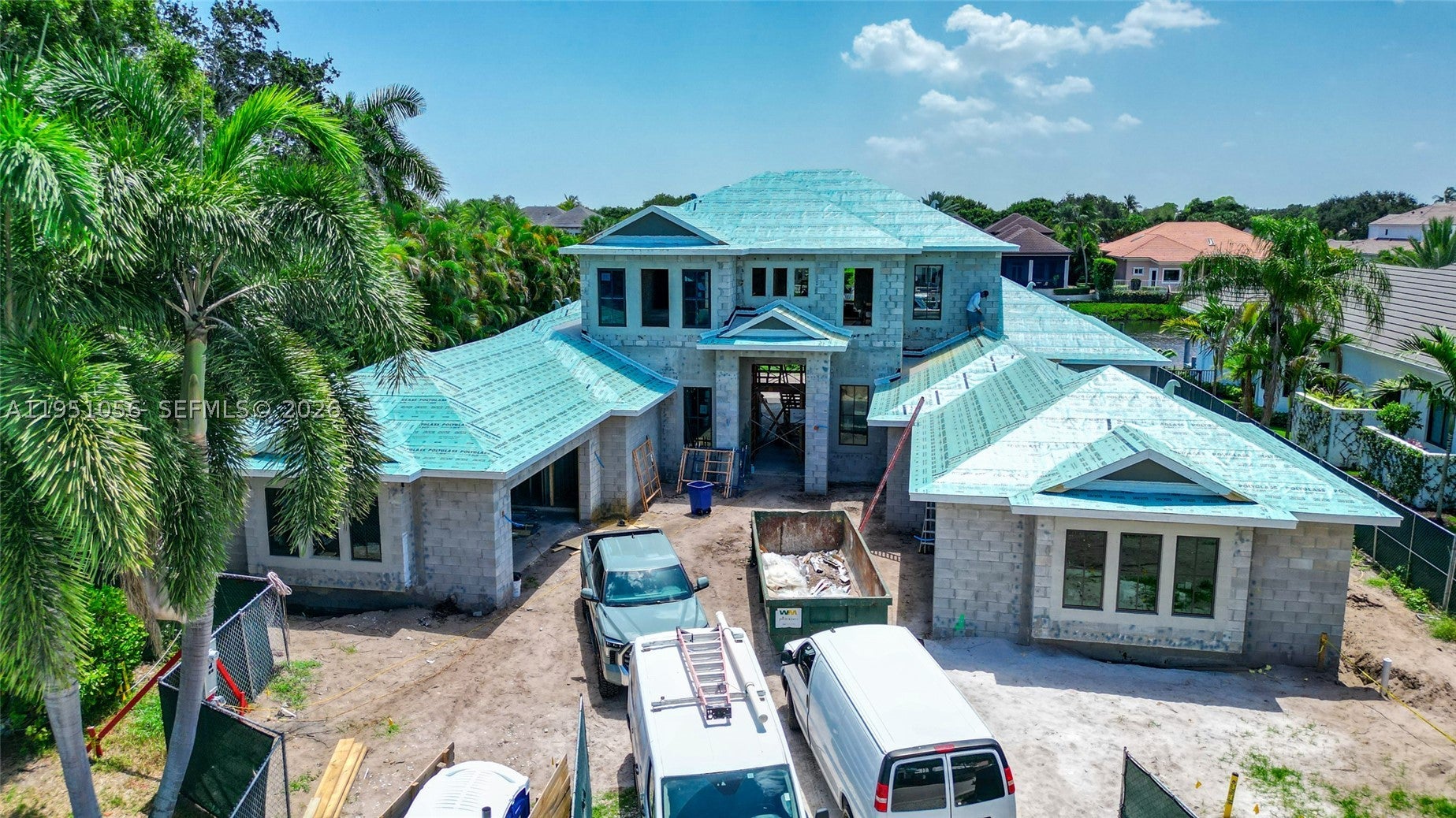 127 Quayside Dr