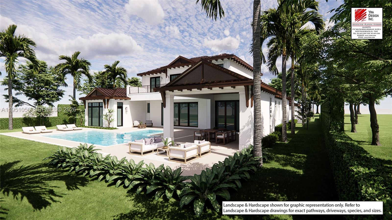 Admirals Cove - Residential