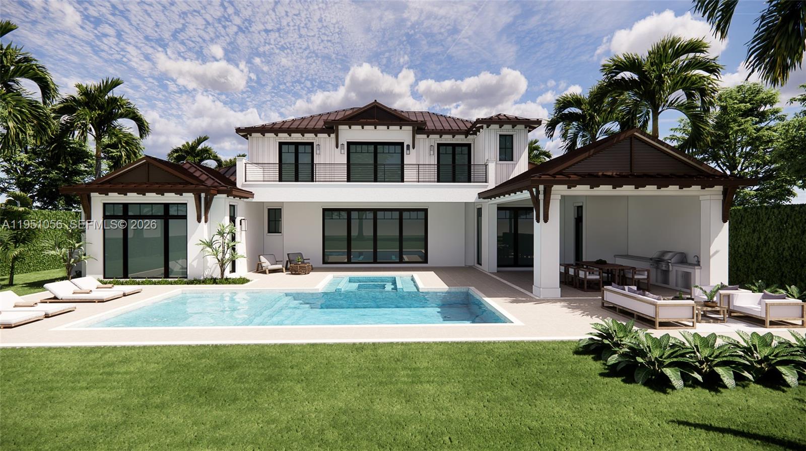 Admirals Cove - Residential